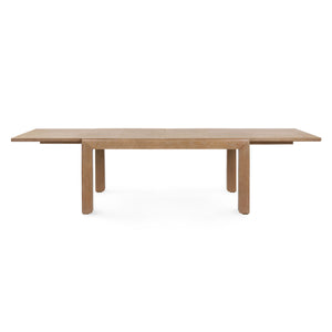 Larson Dining Table-Blue Hand Home