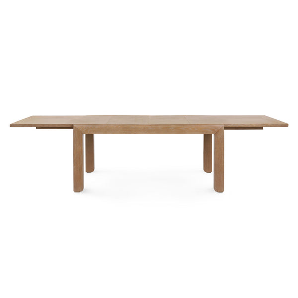 Larson Dining Table-Blue Hand Home