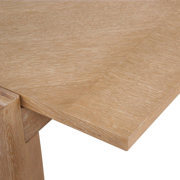 Larson Dining Table-Blue Hand Home