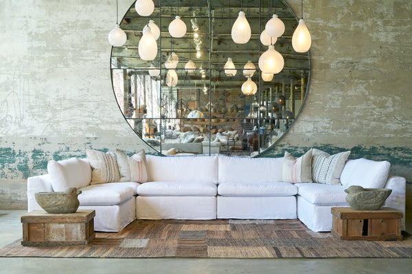 Lawren Sectional