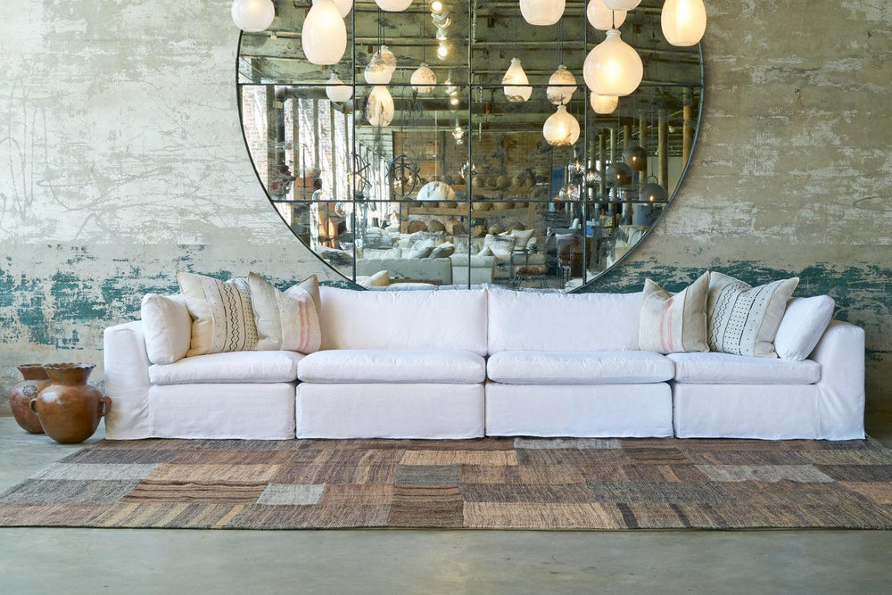 Lawren Sofa