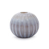 Lida Vase / Smoke-Villa & House-Blue Hand Home