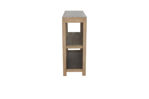 Ledger 2DR Cabinet-Blue Hand Home