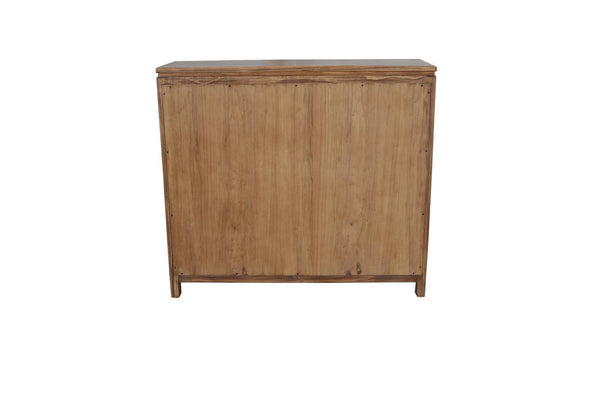 Ledger 2DR Cabinet-Blue Hand Home