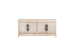Lexington 4DR Cabinet-Blue Hand Home