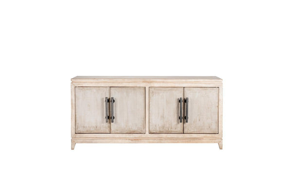 Lexington 4DR Cabinet-Blue Hand Home