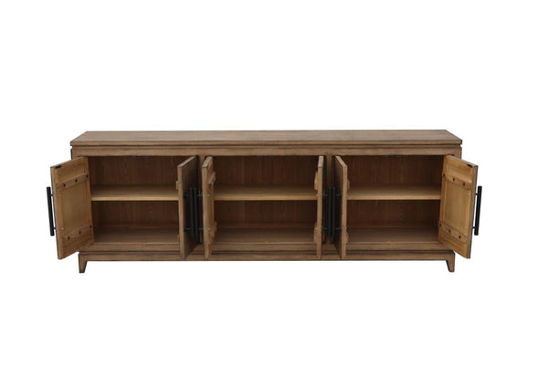 Lexington Long Cabinet-Blue Hand Home