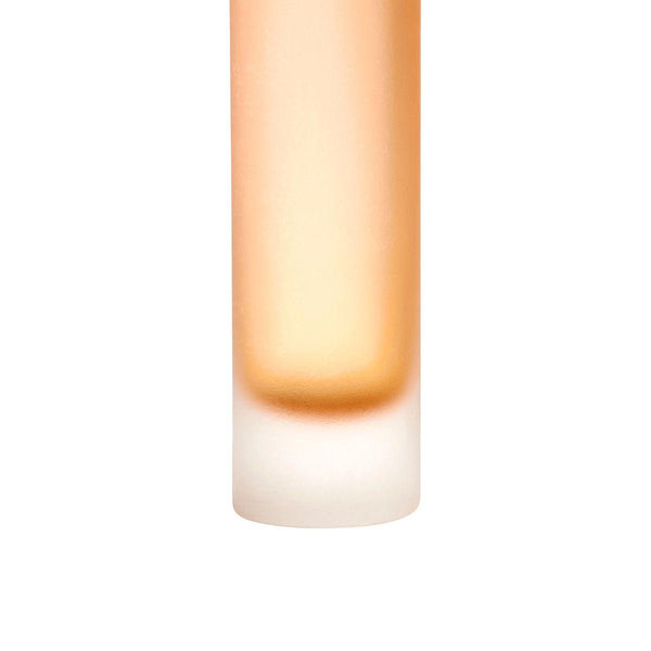 Lungo Large Vase / Deep Amber-Villa & House-Blue Hand Home