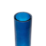 Lungo Large Vase / Mediterranean Blue-Villa & House-Blue Hand Home