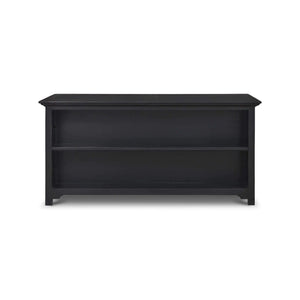 Library Desk-Blue Hand Home