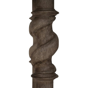 Limehouse Console-Blue Hand Home