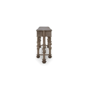 Limehouse Console-Blue Hand Home