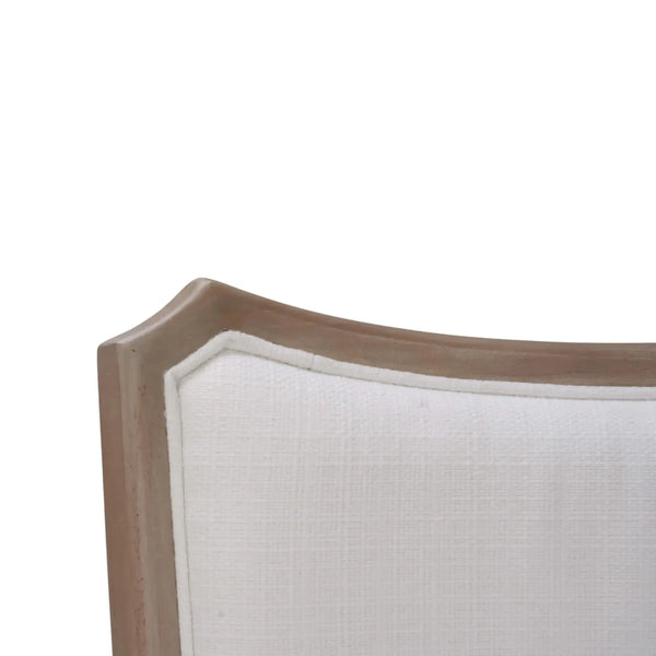 Linea Dining Chair-Blue Hand Home