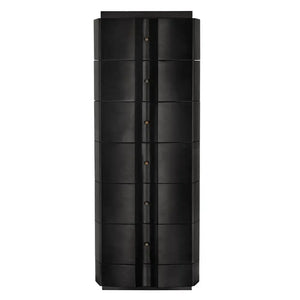 ll-Noir Furniture-Blue Hand Home