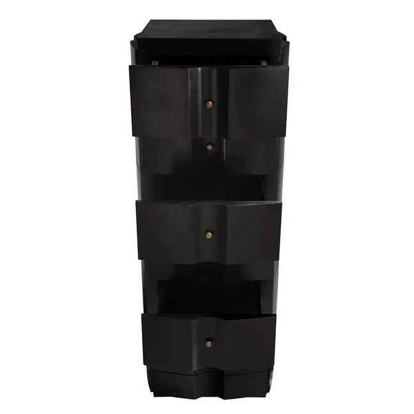ll-Noir Furniture-Blue Hand Home