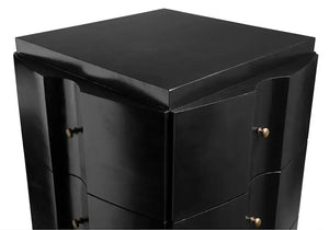 ll-Noir Furniture-Blue Hand Home
