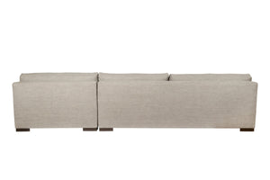 Loft 2pc Sectional