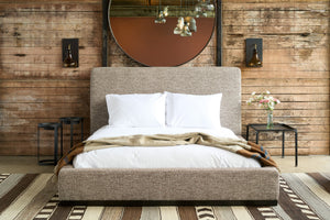 Loft Bed