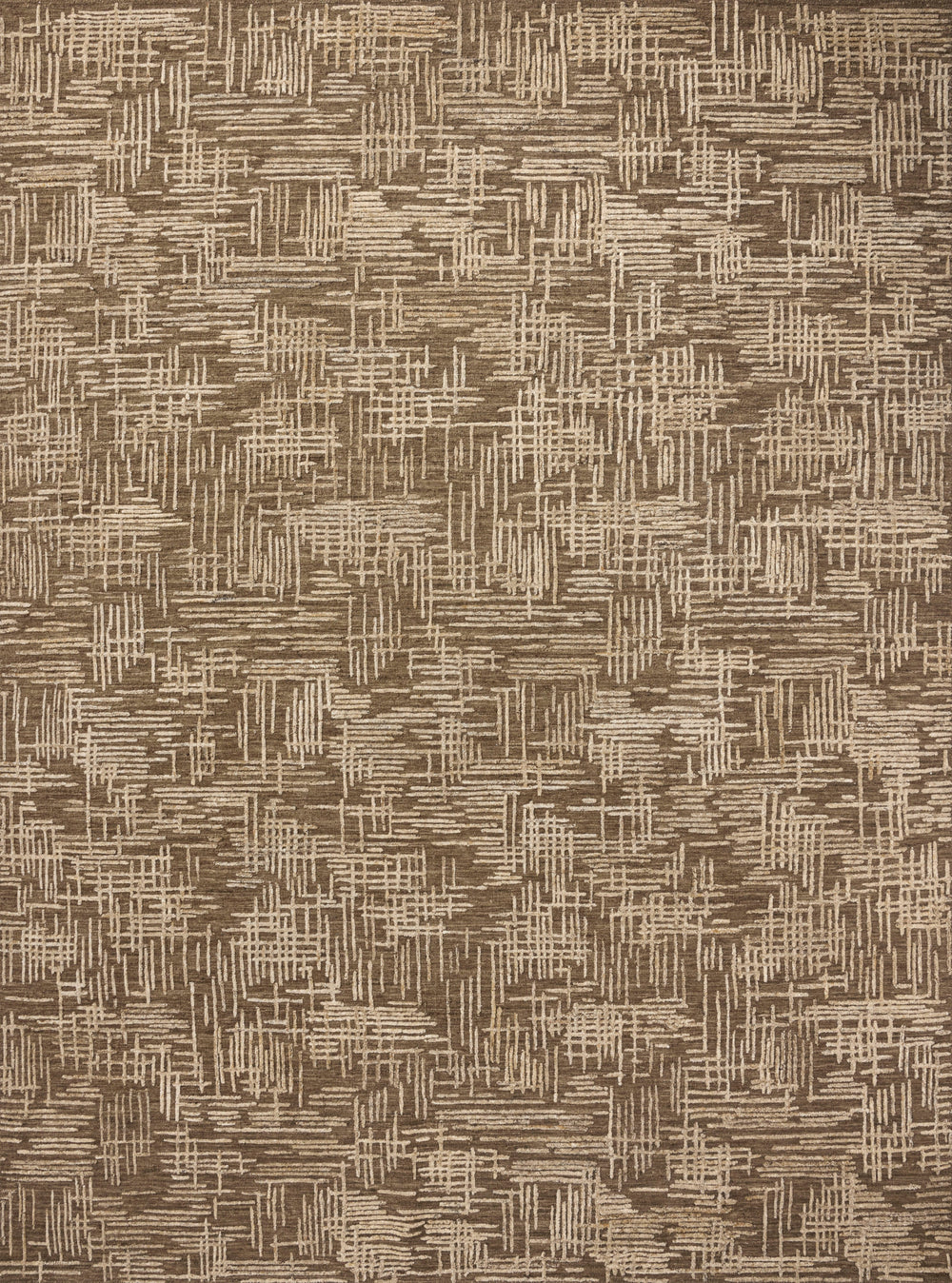 Loloi Woodriff Rug Tobacco / Natural