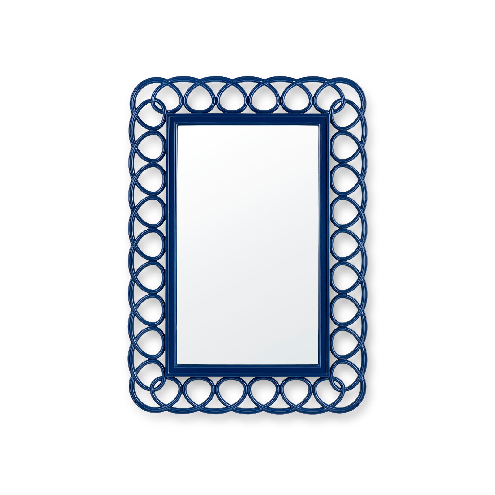Loop Mirror