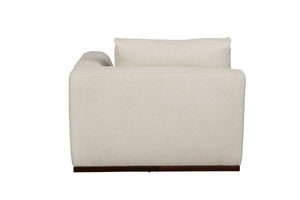 Lorenzo Sectional