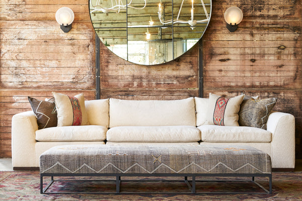 Lorenzo Sofa