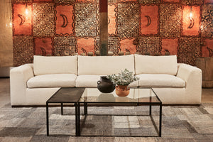 Lorenzo Sofa