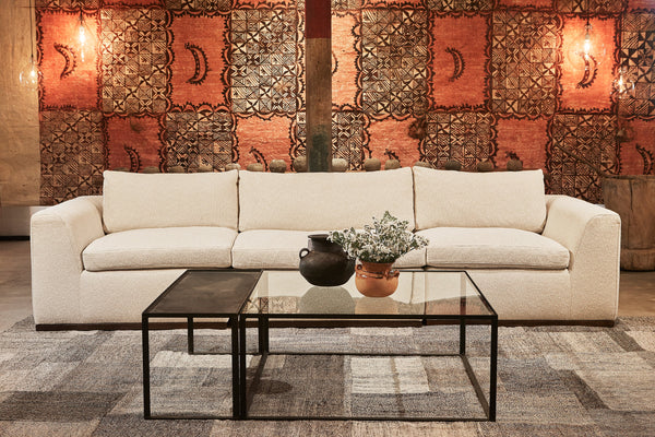 Lorenzo Sofa