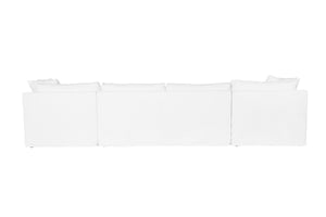 Louis 3pc Sectional