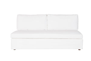 Louis 3pc Sectional