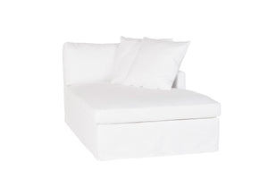 Louis 3pc Sectional