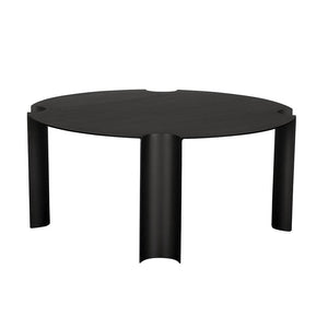 Luca Coffee Table-Noir Furniture-Blue Hand Home