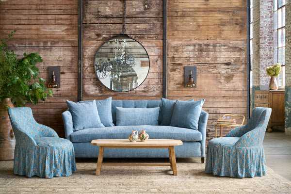 Luccia Sofa