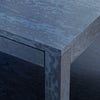 Lugano 1-Drawer Side Table / Deep Navy-Villa & House-Blue Hand Home