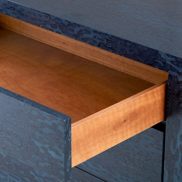 Lugano Large 4-Drawer / Deep Navy-Villa & House-Blue Hand Home