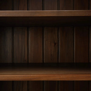 Lumina Glass Cabinet-Blue Hand Home