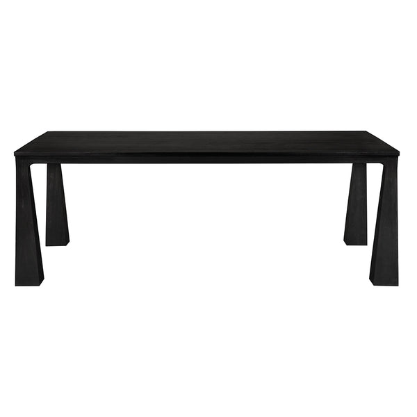 Luther Dining Table-Blue Hand Home