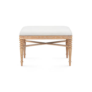 Lawrence Stool, Almond