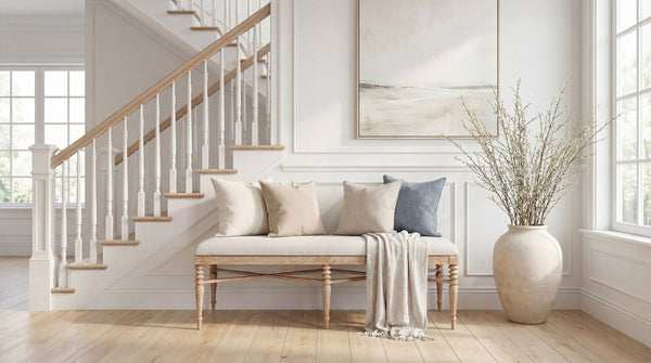 Lawrence Bench, Almond