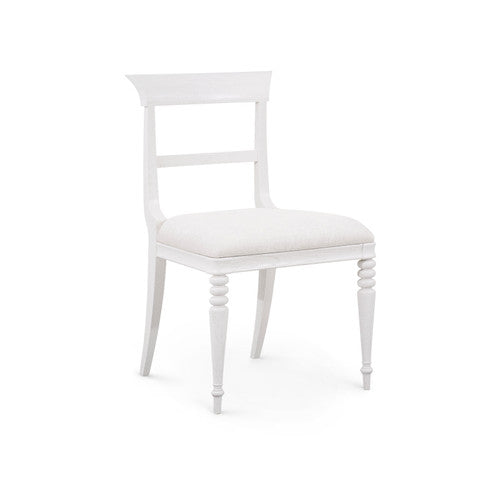 Lawrence Side Chair, Olive Grove Oak