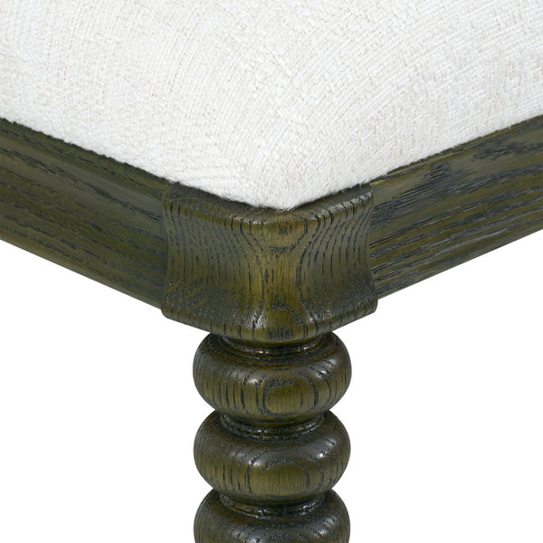 Lawrence Side Chair, Olive Grove Oak