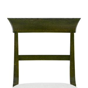Lawrence Side Chair, Olive Grove Oak