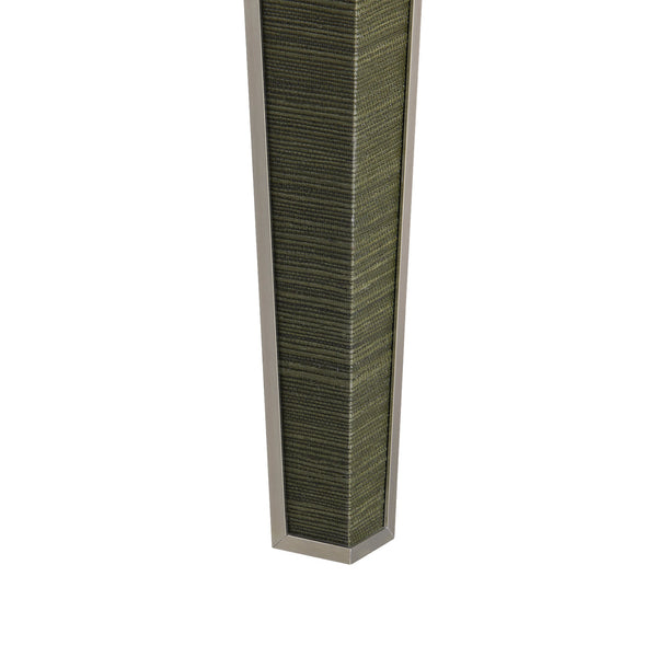 Madeline Console, Deep Olive