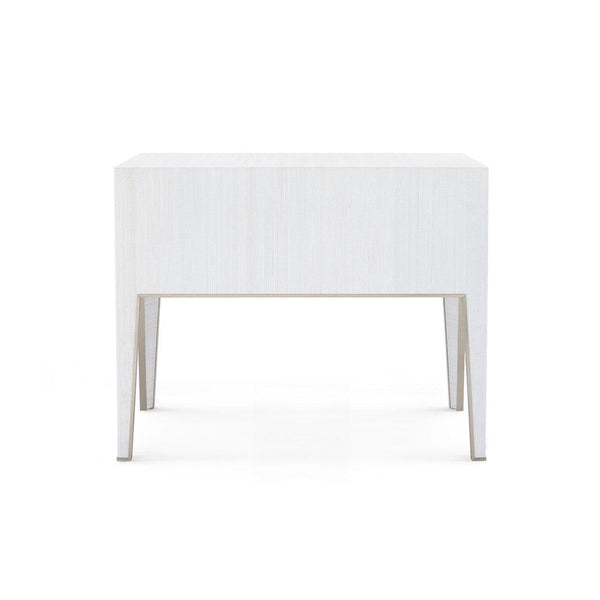 Madeline Console-Blue Hand Home
