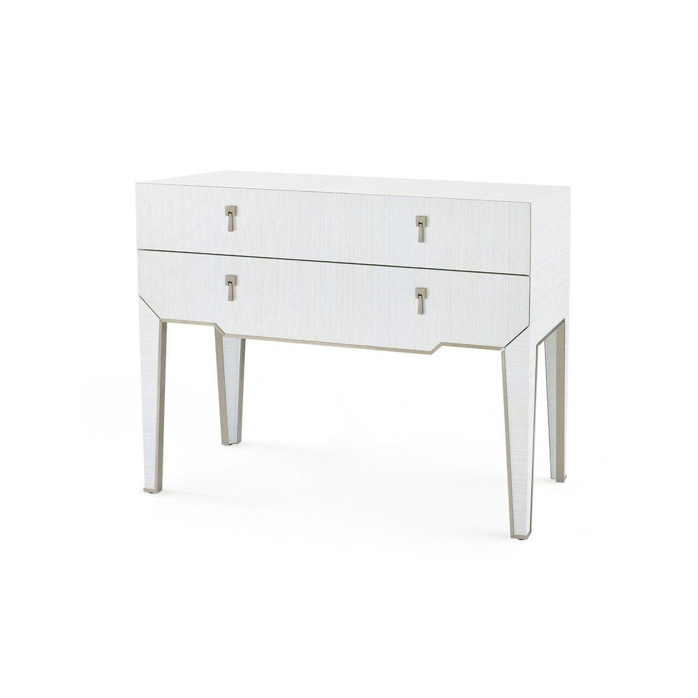 Madeline Console-Blue Hand Home