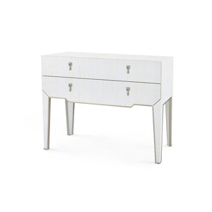 Madeline Console-Blue Hand Home
