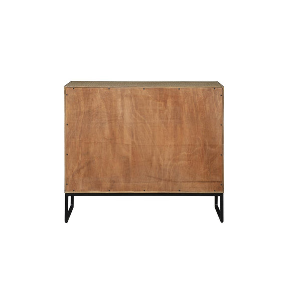 Madison Accent Cabinet-Blue Hand Home
