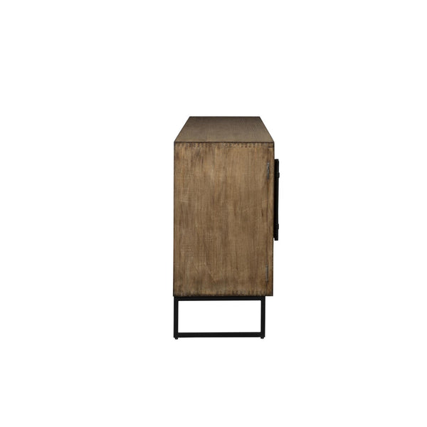 Madison Cabinet-Blue Hand Home