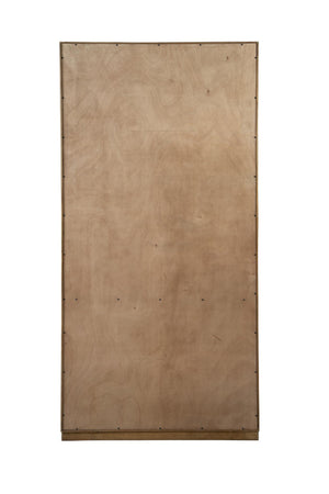 Madison Tall Cabinet-Blue Hand Home