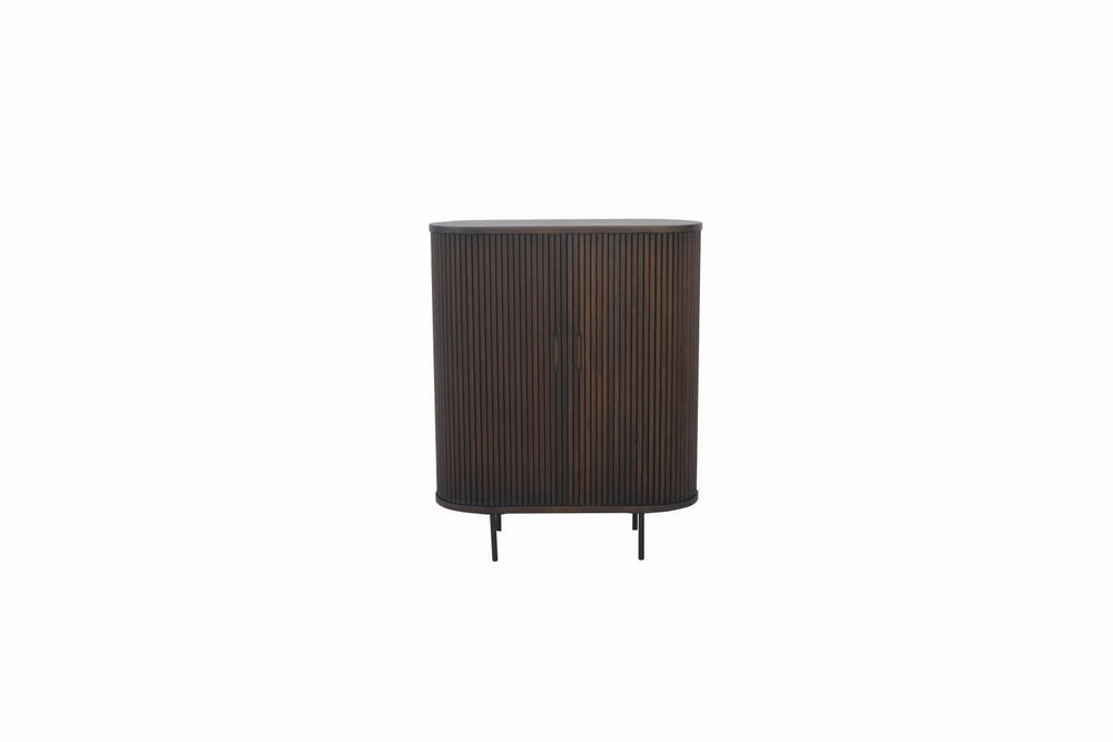 Maeve Accent Cabinet-Blue Hand Home